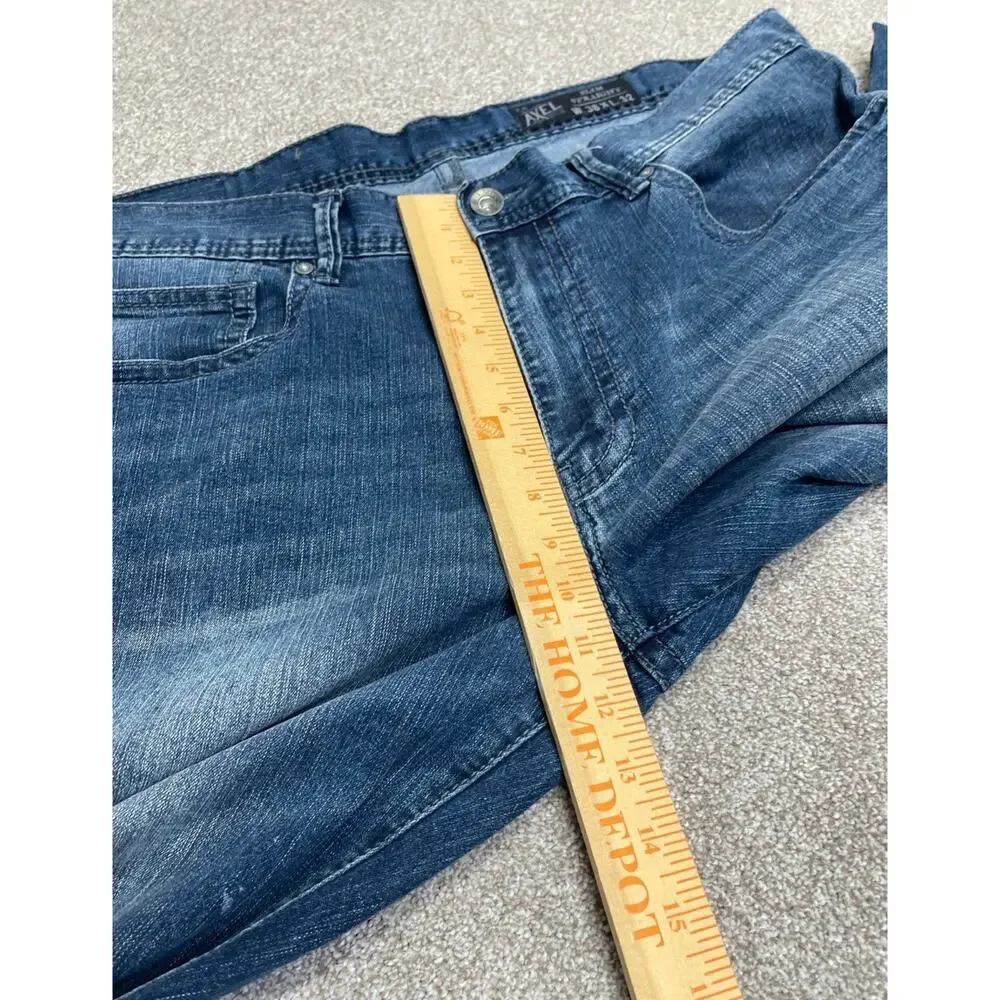 Axel classic men